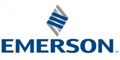 EMERSON愛默生
